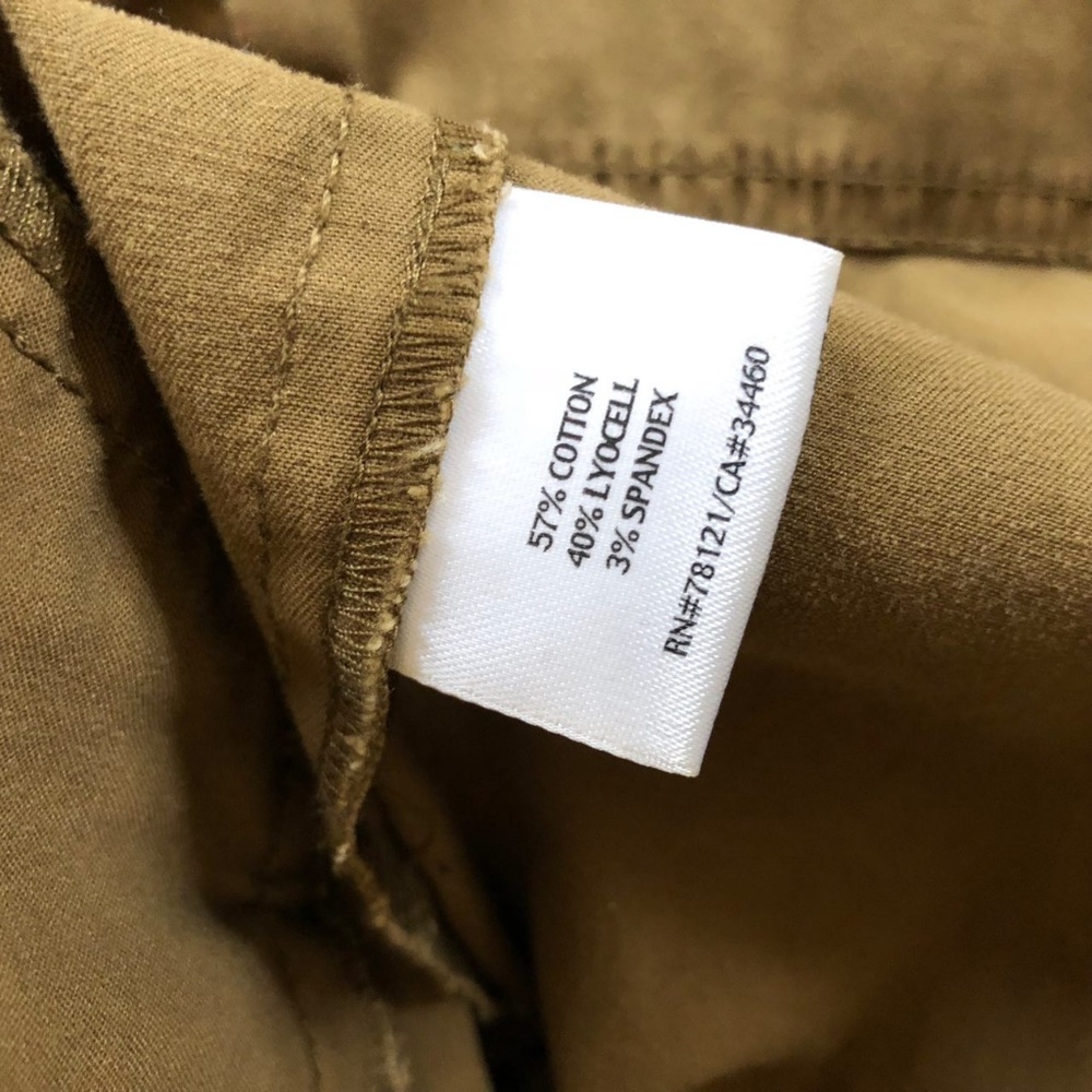 Eileen Fisher Field Jacket - Picture 6 of 6